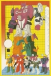 Portray Terrocons Abominus 龙头怪 犰狳鬼 01